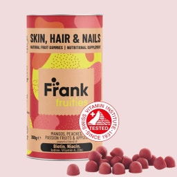 FRANK Fruities Skin, Hair, Nails - 200 g