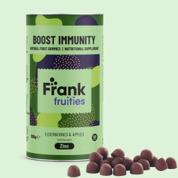FRANK Fruities Boost Immunity - 200 g