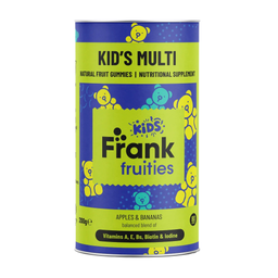 FRANK Fruities Kid's Multi - 150 g