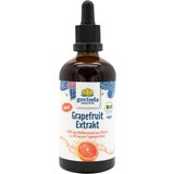 Govinda Organic Grapefruit Extract Liquid