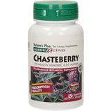 Herbal actives Chasteberry - Mönchspfeffer