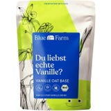 Blue Farm Luomu Vanilja Kaurajuoma
