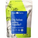 Organic Vanilla Oat Base, 300 g