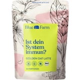 Blue Farm Bio Golden Oat Latte
