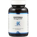 KLEAN LABS Griffonia 50 mg 5-HTP - 90 Cápsulas