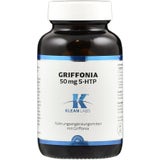 KLEAN LABS Griffonia 50 mg 5-HTP