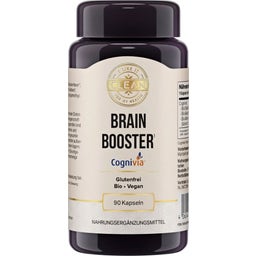 i like it clean Bio Brain Booster - 90 Kapslar