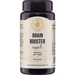 i like it clean Bio Brain Booster - 90 Cápsulas