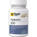 Raab Vitalfood Acido Ialuronico 500