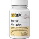 Raab Vitalfood Immun Plus - 60 pastiliek na cmúľanie