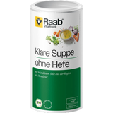 Raab Vitalfood Zuppa Vegetale Bio