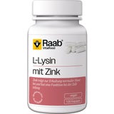 Raab Vitalfood L-Lisina con Zinco
