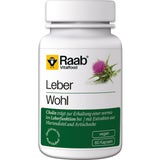 Raab Vitalfood Na pečeň