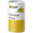 Raab Vitalfood Jarabe de Maíz Bio en Polvo - 500 g
