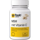 MSM in Capsule, 90 capsule