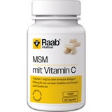 Raab Vitalfood Cápsulas de HSH