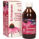 Optima Naturals Echinacea Tus Lösning