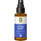 Organiczny spray do poduszek "Na dobry sen"