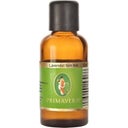 PRIMAVERA Lavanda Bio - 50 ml