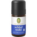 PRIMAVERA Bio mešanica dišav Sleep Well - 5 ml