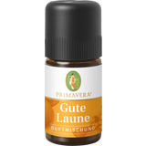 PRIMAVERA Good Mood Fragrance Blend