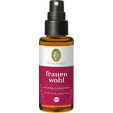 PRIMAVERA Frauenwohl Hitzewallungsspray bio