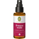 PRIMAVERA Fem Comfort Organic Hot Flash Spray - 50 ml