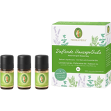PRIMAVERA Set Duftende Hausapotheke bio