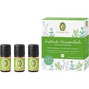 Set Duftende Hausapotheke bio