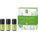 Set Profumato - Piccola Farmacia Profumata Bio - 1 set