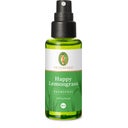 Spray de Ambiente Happy Lemongrass bio, 50 ml