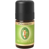 PRIMAVERA Bio máta peprná