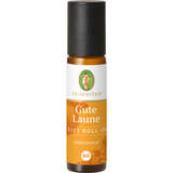 PRIMAVERA Gute Laune Duft Roll-On bio