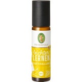 PRIMAVERA Leichter Lernen Duft Roll-On KIDS bio