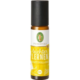 PRIMAVERA Leichter Lernen Duft Roll-On KIDS bio - 10 ml