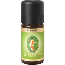 PRIMAVERA Pomeranč - 10 ml