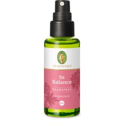 Organiczny spray do odświeżania powietrza 