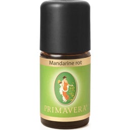 PRIMAVERA Mandarin piros - 5 ml