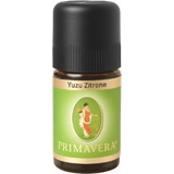 PRIMAVERA Yuzu citrón
