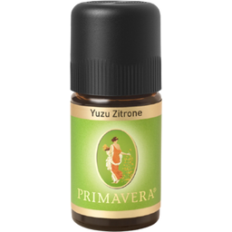 PRIMAVERA Yuzu Zitrone - 5 ml