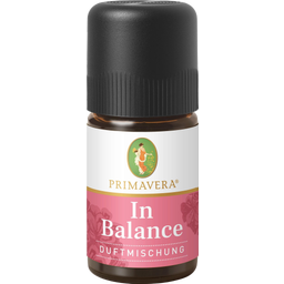PRIMAVERA In Balance Duftmischung - 5 ml