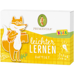 PRIMAVERA Set Easy Learning KIDS - 1 set