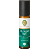 PRIMAVERA Energiekick Duft Roll-On bio