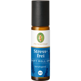 PRIMAVERA Stressfrei Duft Roll-On bio
