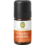 PRIMAVERA Glücksgefühle Duftmischung