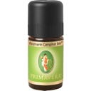 Organic Rosemary Camphor, 5 ml