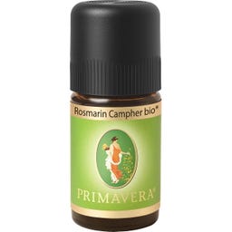 PRIMAVERA Rozmaring kámfor bio - 5 ml