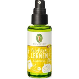 Bio sprej do miestnosti KIDS „Ľahšie učenie“ - 50 ml
