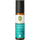 Organic Concentration Aroma Roll-on, 10 ml