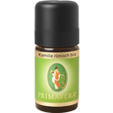 PRIMAVERA Camomilla Romana Bio - 5 ml